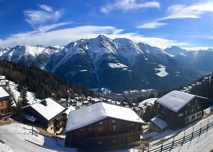 Hotel Alpfrieden