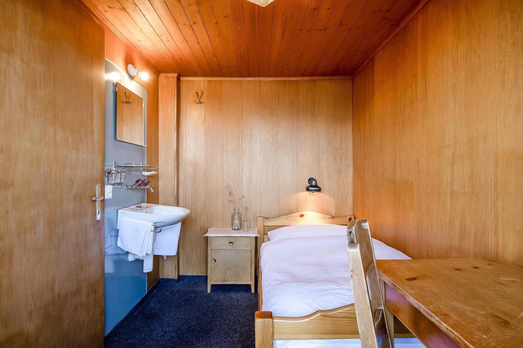 Hotel Alpfrieden