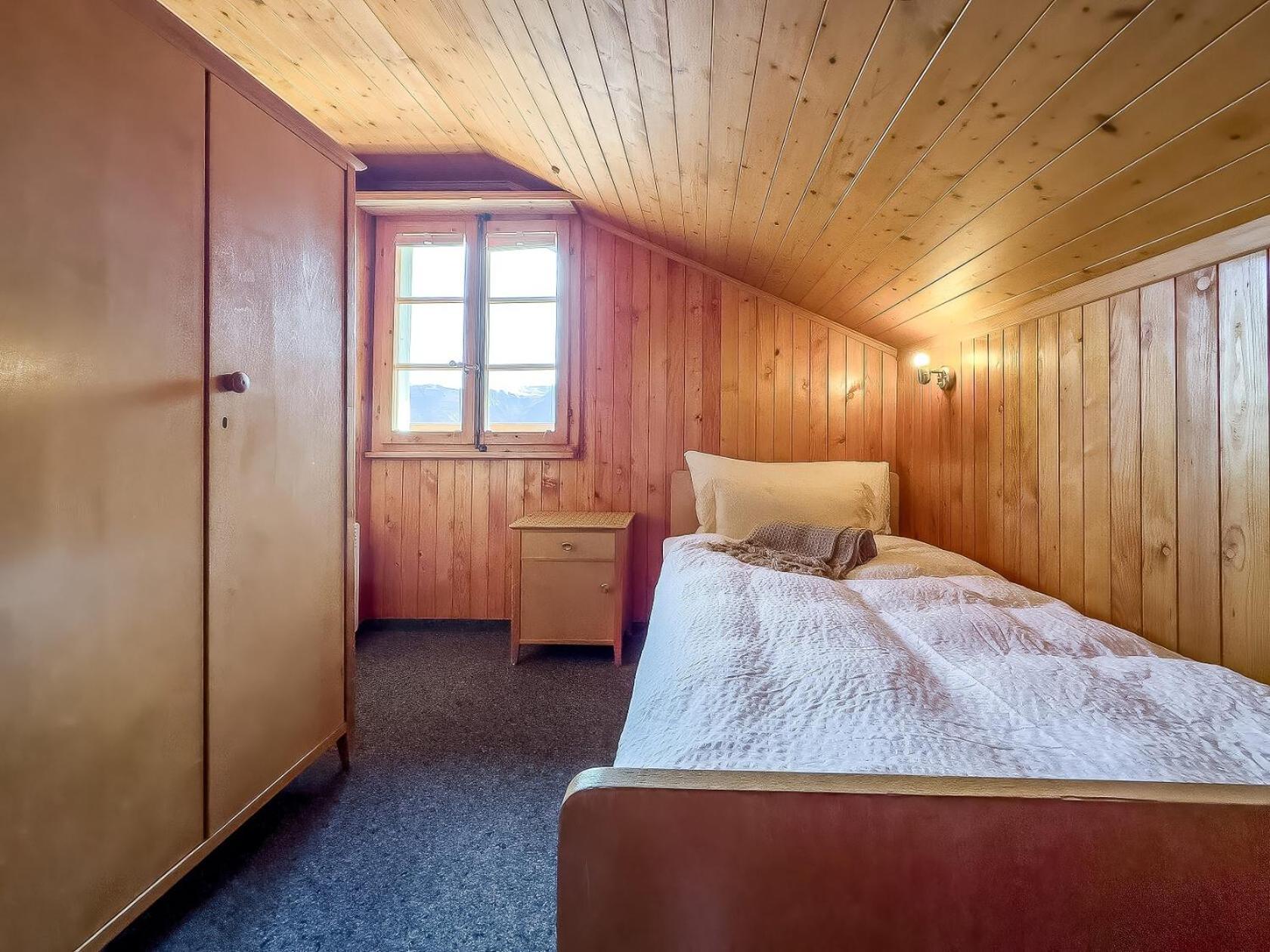 Alpfrieden Hotel