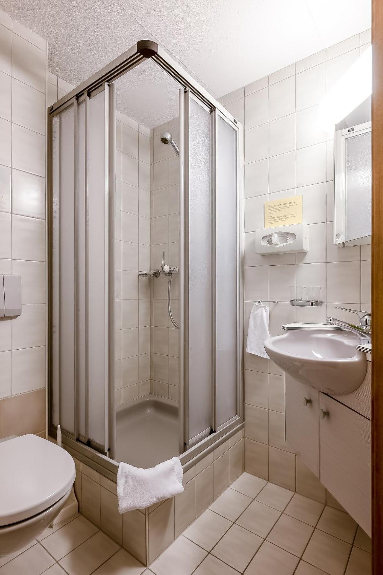 Hotel Alpfrieden