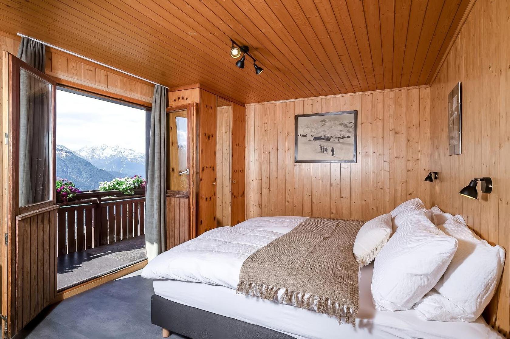 Alpfrieden 3* Bettmeralp