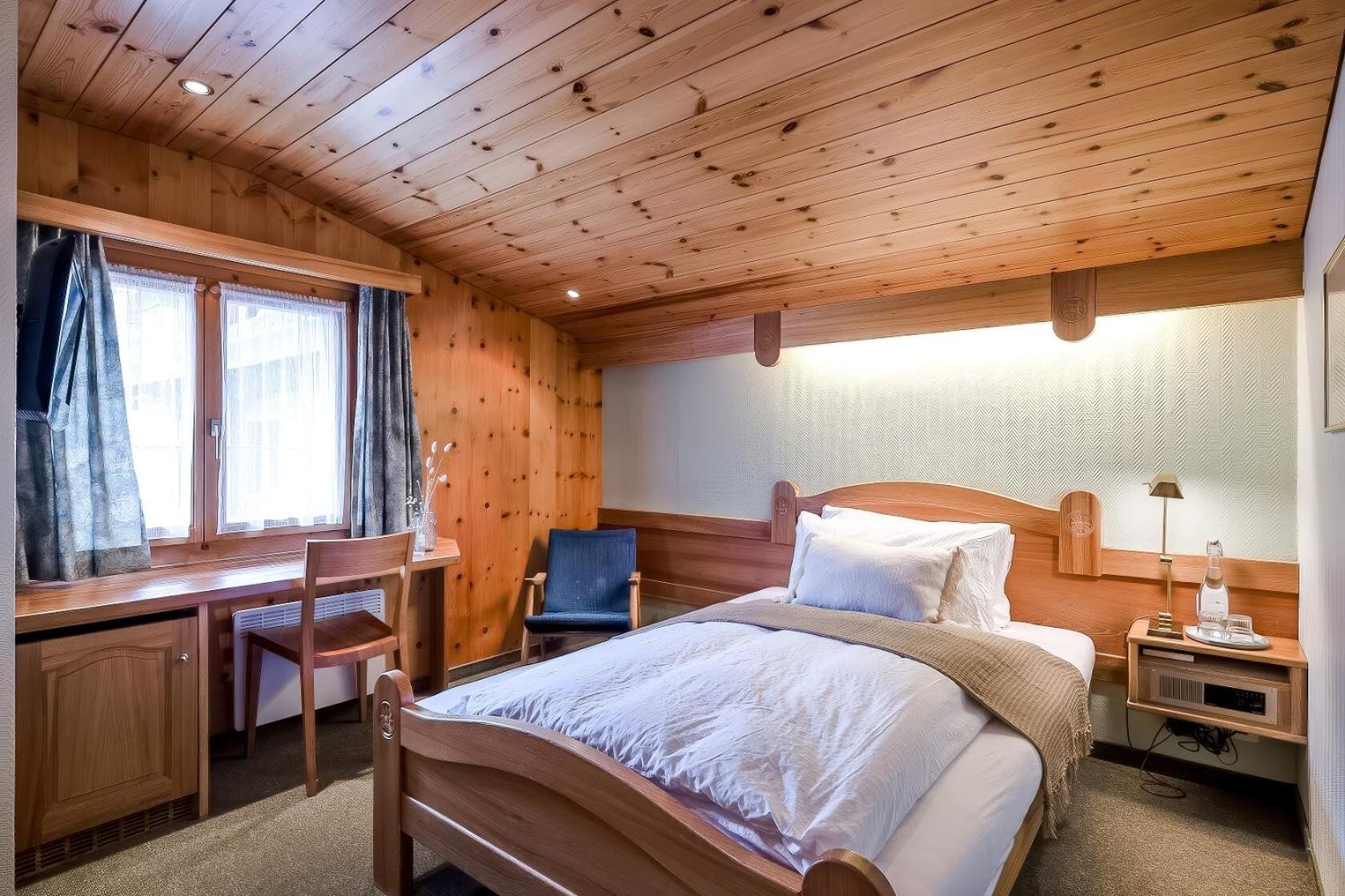 Alpfrieden Hotel