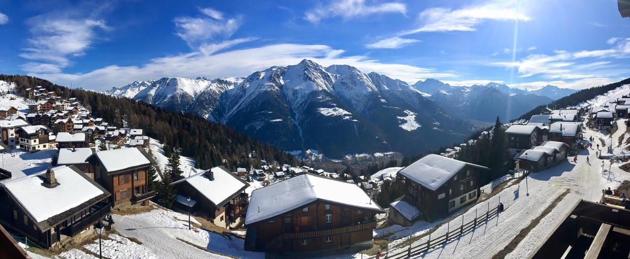 Alpfrieden