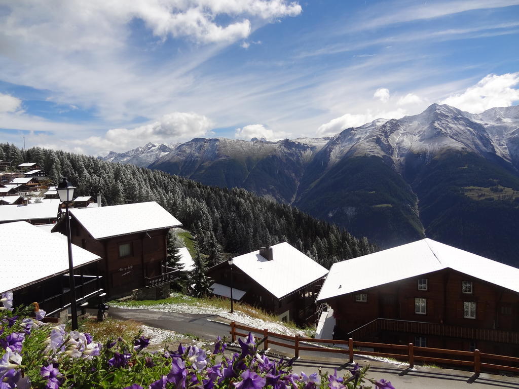 Alpfrieden