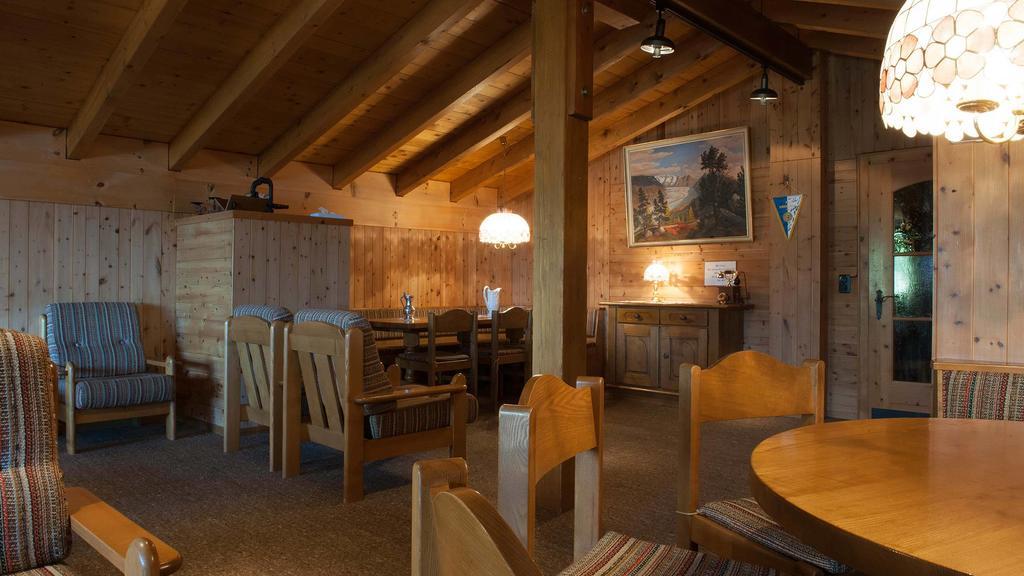 Hotel Alpfrieden Bettmeralp