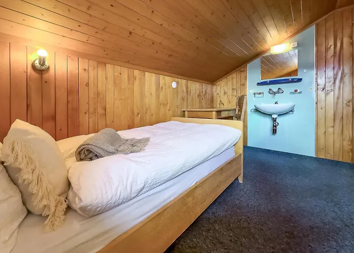 Hotel Alpfrieden