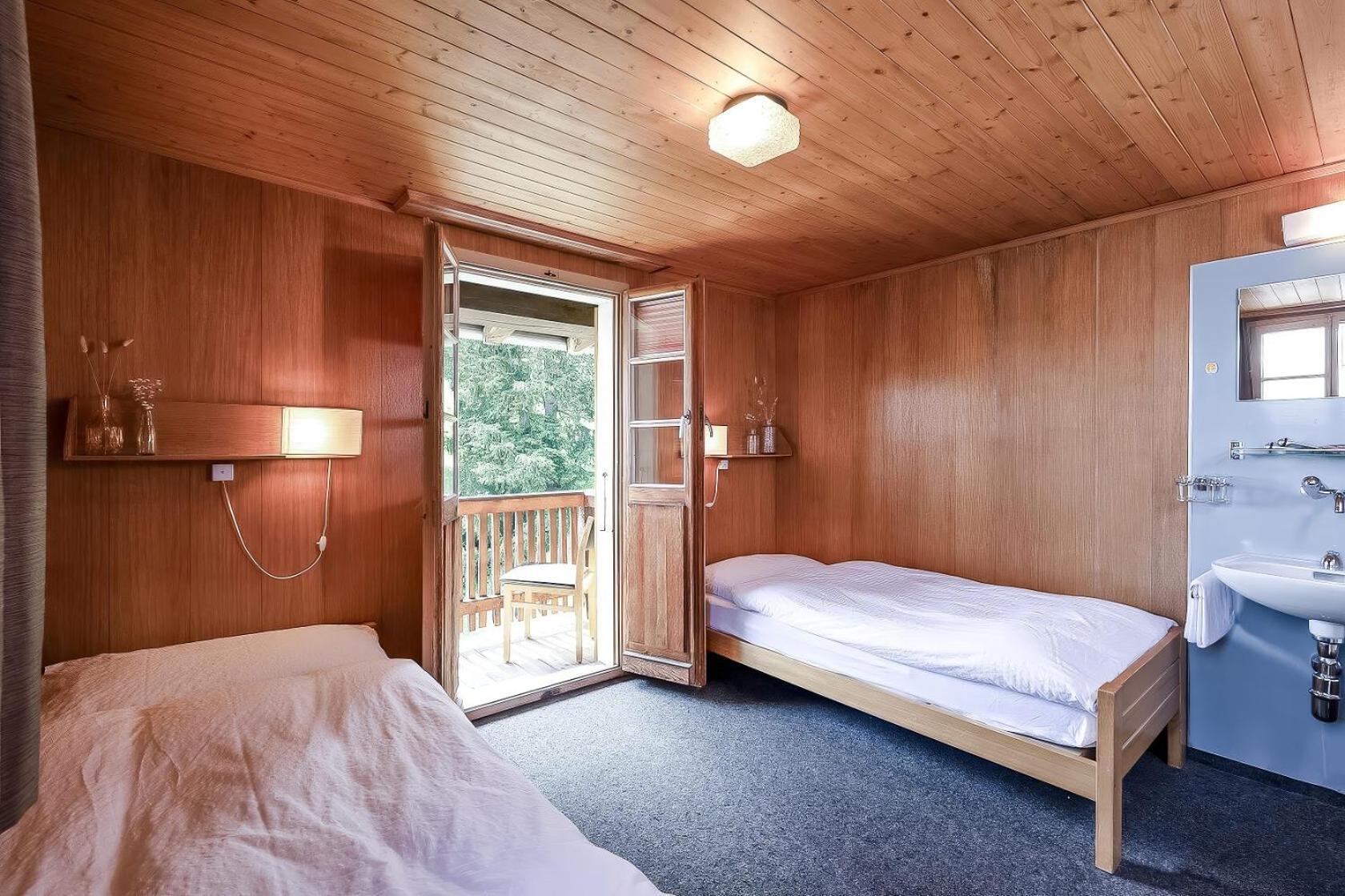 Alpfrieden 3*