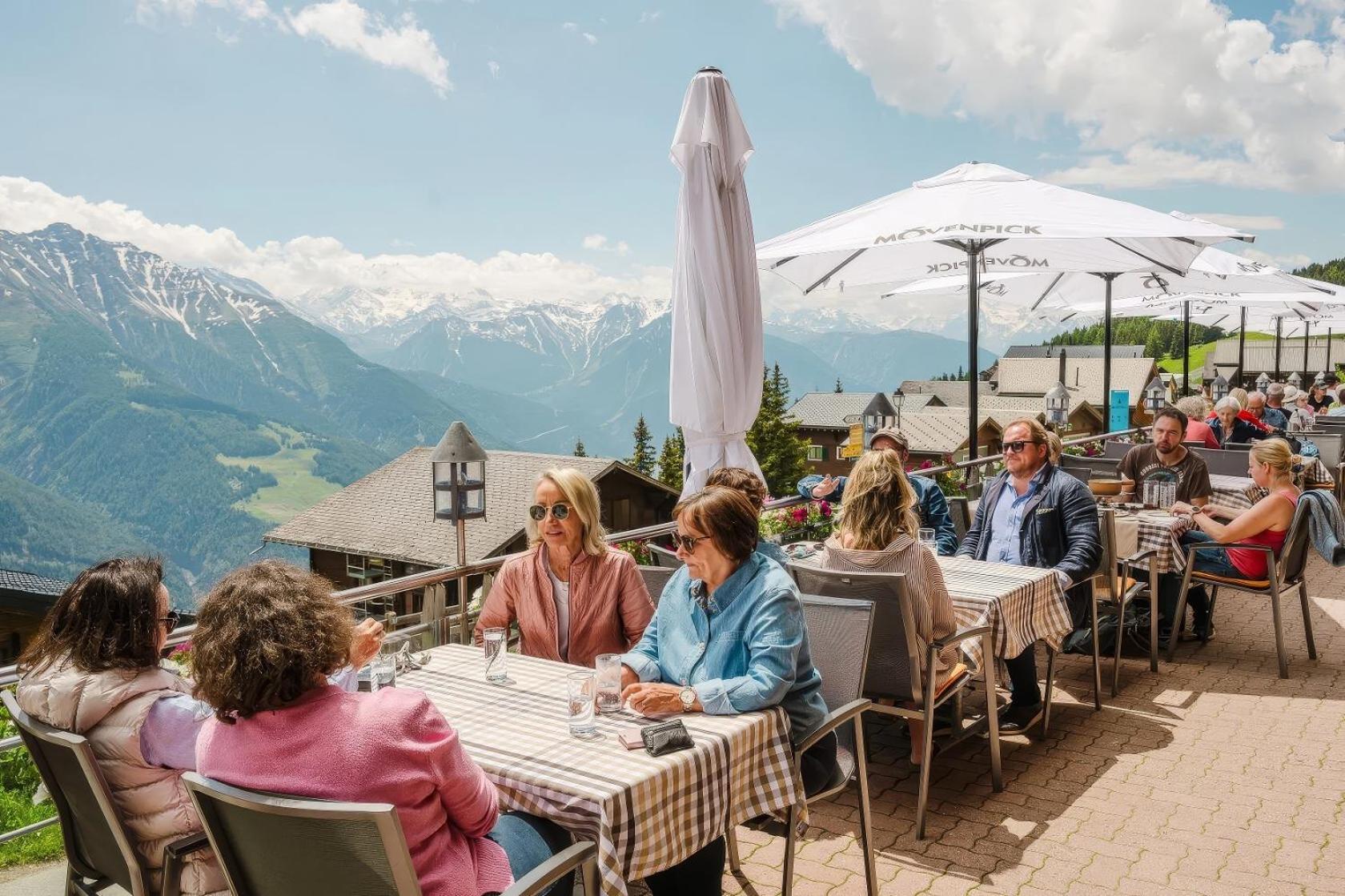 Alpfrieden