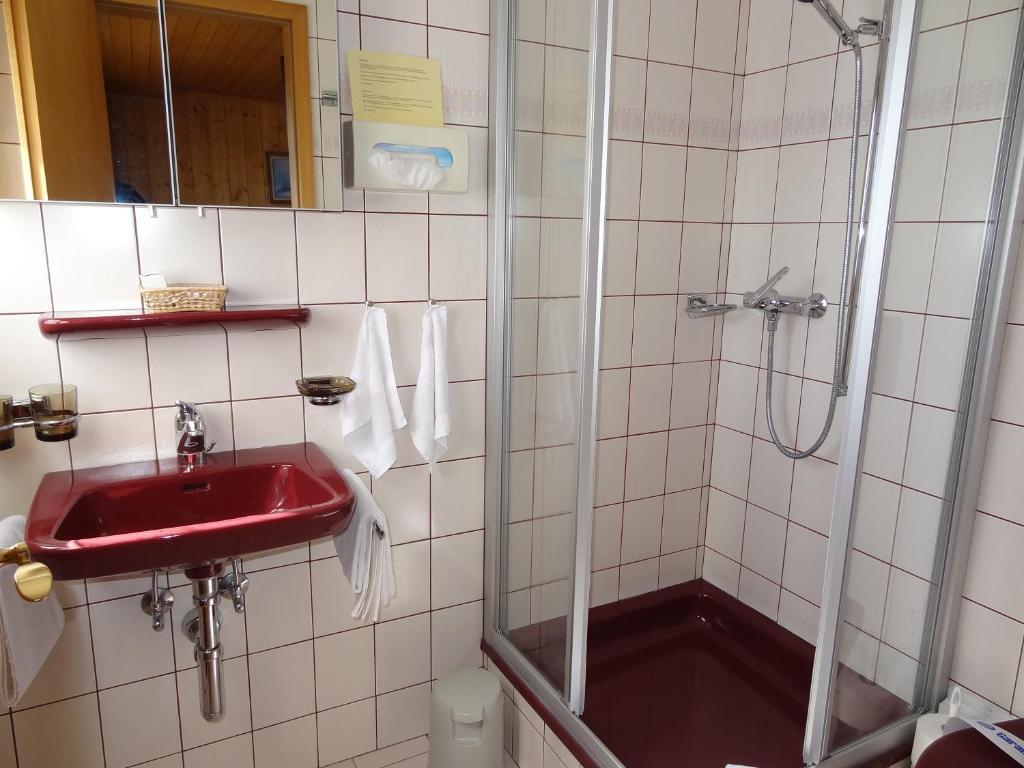 Alpfrieden 3*