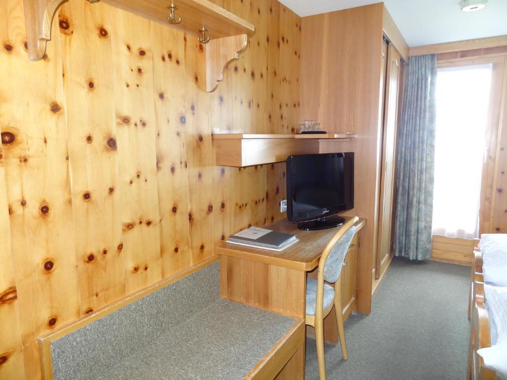 Alpfrieden 3*
